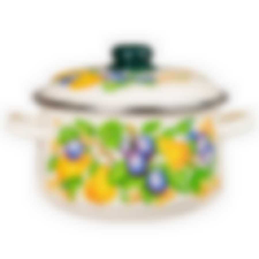 Кастрюля 2,0л коническая Дюшес TM Appetite, 1с45я