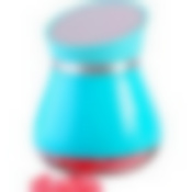 Банка 0,8л д/сыпучих продуктов стекло/нерж/ст MB