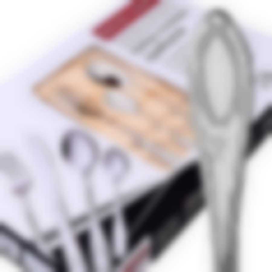 Набор столовых приборов 24 предмета нерж/ст MB