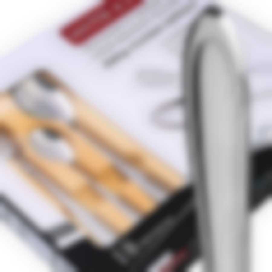 Набор столовых приборов 18 предметов нерж/ст MB