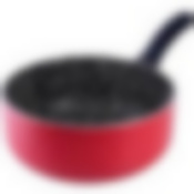 Ковш 0,8л 14см алюм/бакел MB