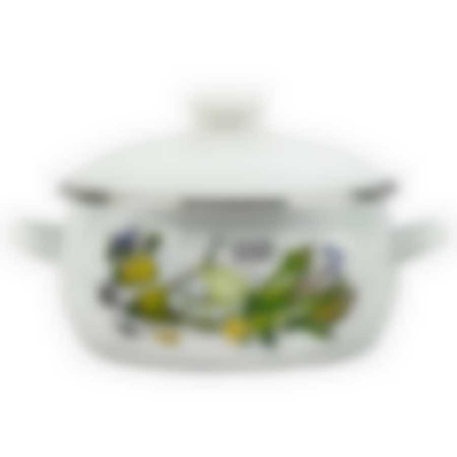 Кастрюля 4,0л Фермерская лавка, 01-Д1914/4М