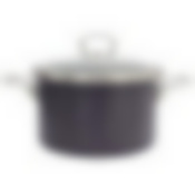 Кастрюля 2,0л стеклянная крышка, 35-RБ1610СН