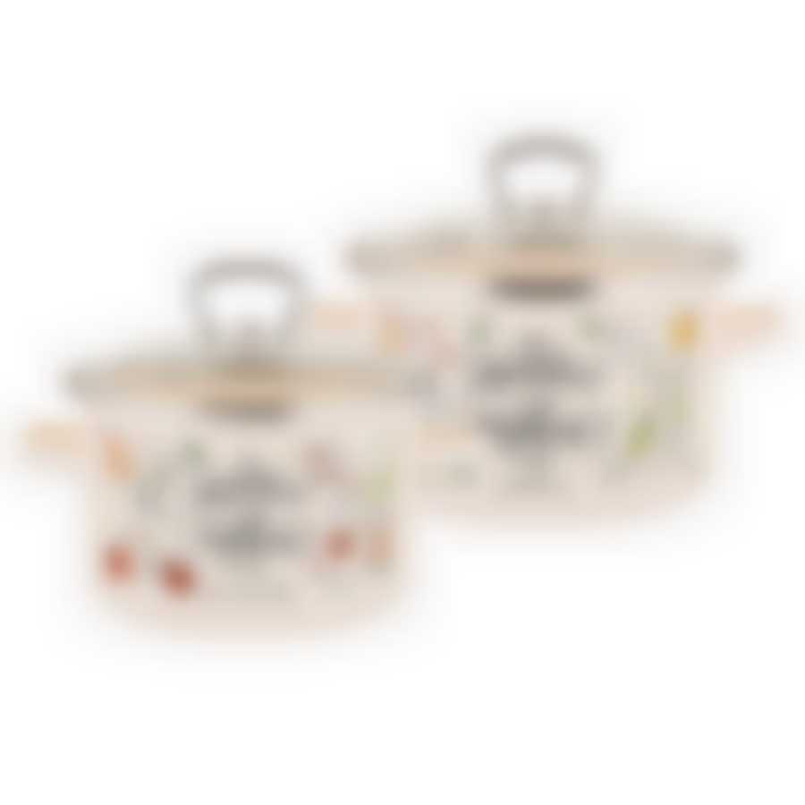 Набор 2 предмета Приятного аппетита Appetite, 1KВ361S