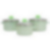 Набор 3 предмета Мохито, 9С-306