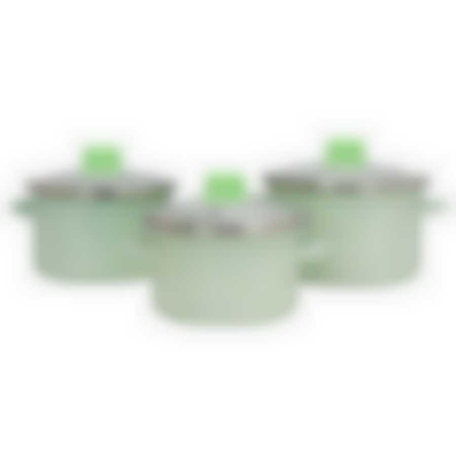 Набор 3 предмета Мохито, 9С-306