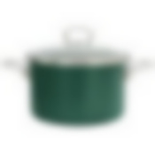 Кастрюля 2,0л стеклянная крышка, 36-RБ1610СН