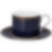 Чайная пара lefard Horse club 300 мл 