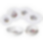 Сервиз обеденный lefard Bouquet на 6 пер. 23 пр. 