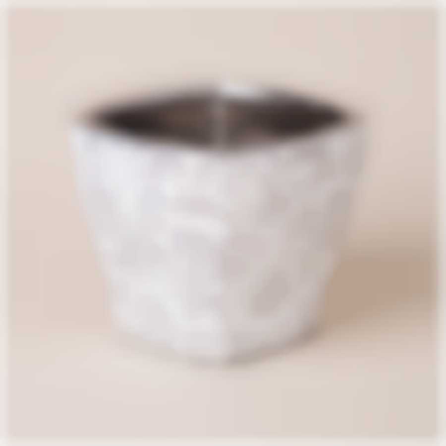 Кашпо декоративное 13х11,5 см