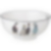 Салатник lefard Family farm 20,3*9,6 см 