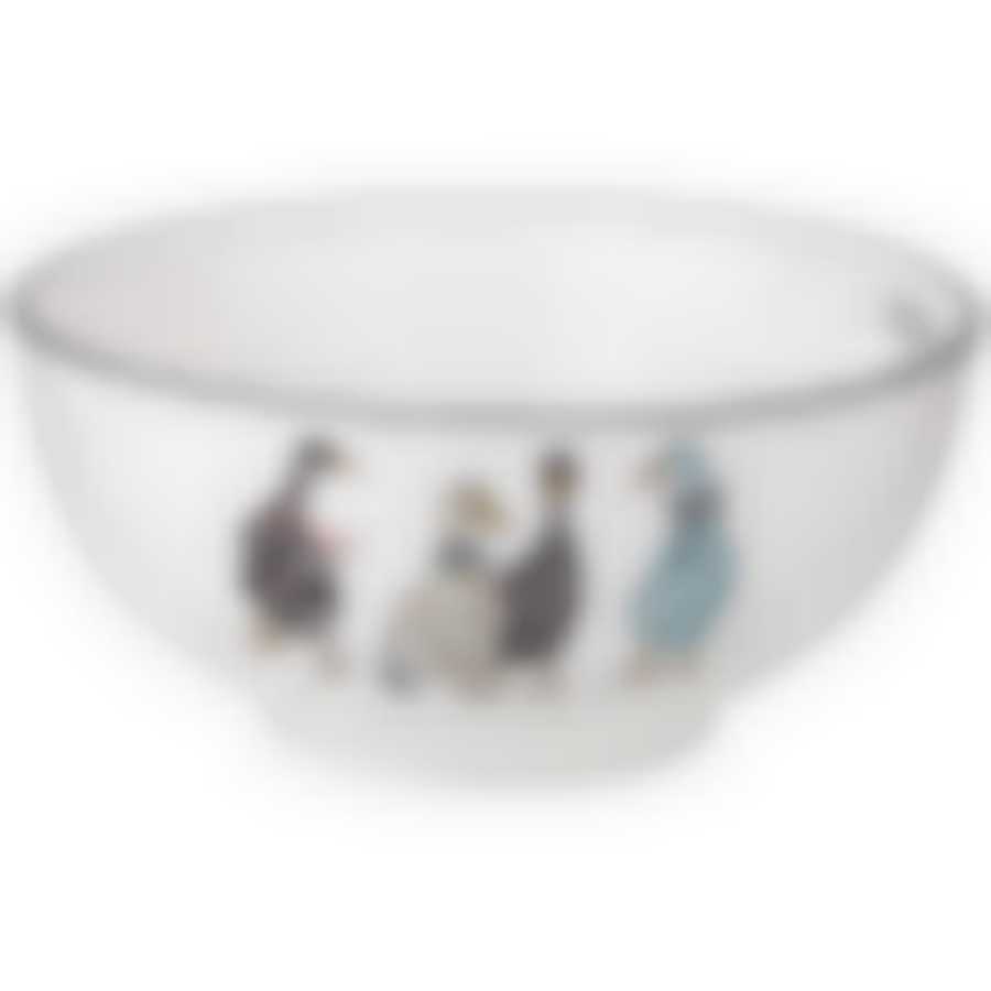 Салатник lefard Family farm 20,3*9,6 см 