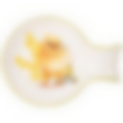 Подставка под ложку agness Sunday 15*11.5*2,5 см 