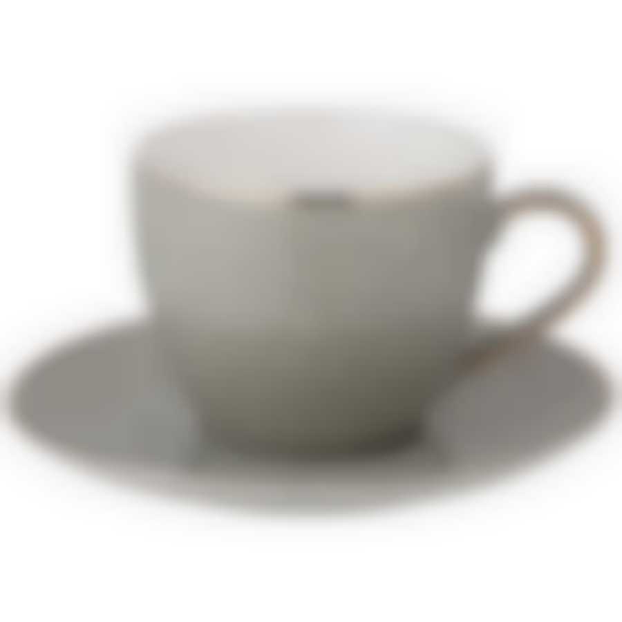 Чайная пара lefard Grain 275 мл мятная 