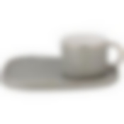 Чайная пара lefard Grain 220 мл мятная 