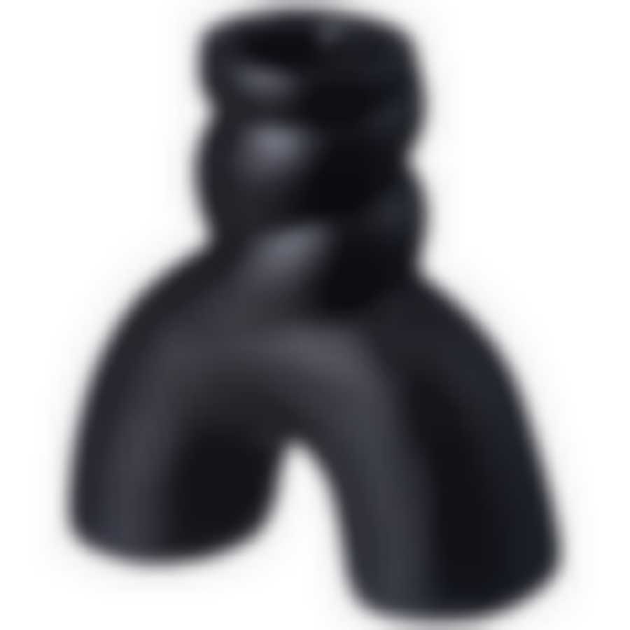 Подсвечник 8,2х3,4х8,4 см