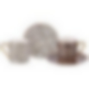 Кофейный набор lefard Top style на 2 пер. 4 пр. 110 мл 