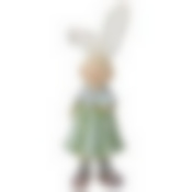 Фигурка Кролик 6*4*20 см