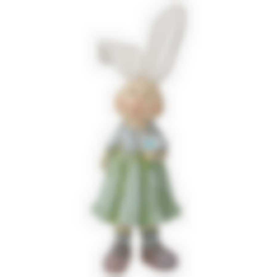 Фигурка Кролик 6*4*20 см