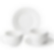 Чайный набор lefard Gorgeous на 2 пер. 4 пр. 300 мл 