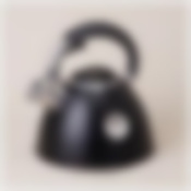 Чайник agness со свистком, серия тюдор, 2,5л термоаккумулирующее дно,индукция,индикатор уровня воды