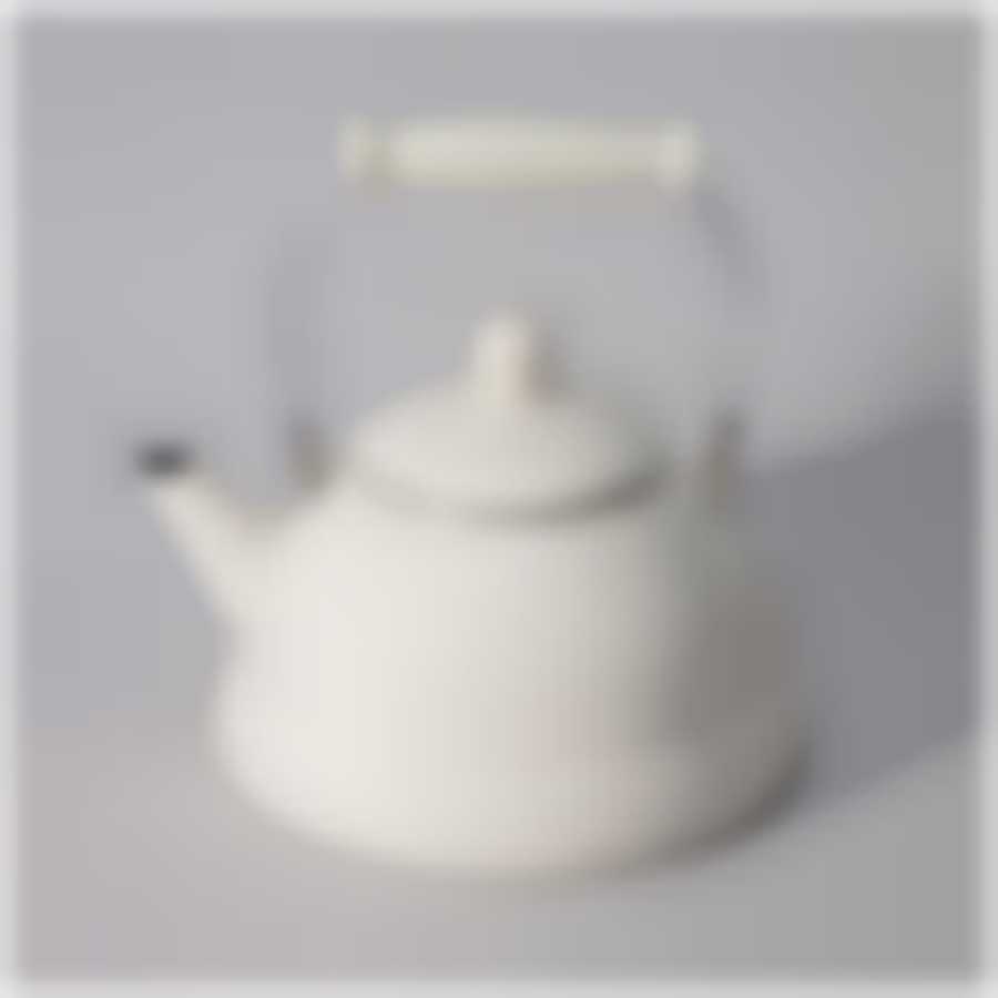 Чайник agness эмалированный серия Charm , 3,0л