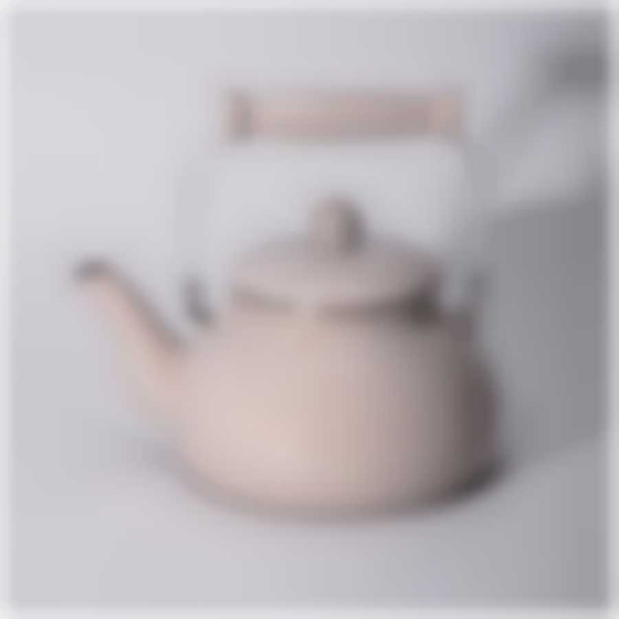 Чайник agness эмалированный серия Charm , 2,5л
