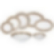 Столовый сервиз lefard Праздничный на 6 пер. 23 пр. 