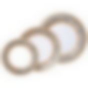 Столовый набор lefard Праздничный на 6 пер. 18 пр. 