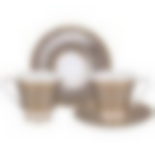 Чайный набор lefard Мерцание hа 2 пер. 4 пр. 