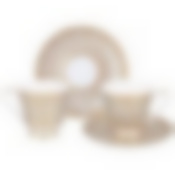 Чайный набор lefard Мерцание hа 2 пер. 4 пр. 270 мл 