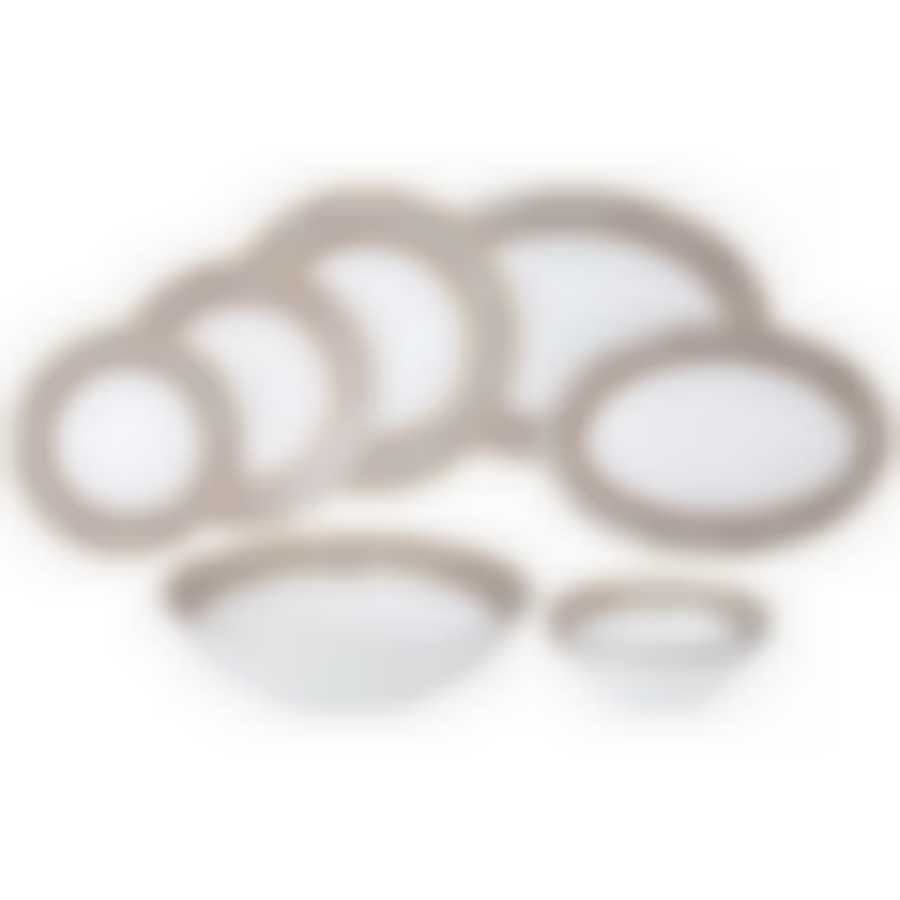 Столовый сервиз lefard Мгновение на 6 пер. 23 пр. 