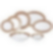 Столовый сервиз lefard Императорский на 6 пер. 23 пр. 