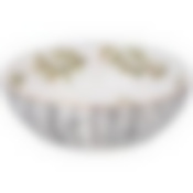 Салатник lefard Березки 15,5*5 см 600 мл 