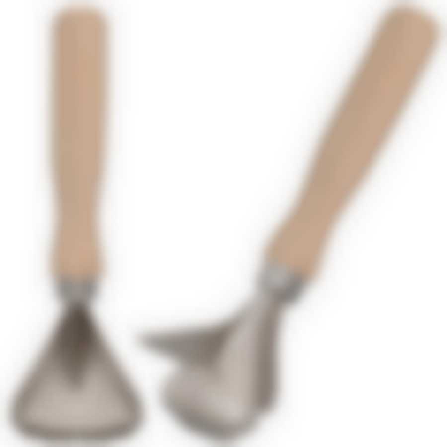 Рыбочистка с ножом. Размер 17х4,5х5 см.  (только кратно упаковке)