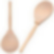 Ложка столовая. Размер 19х6,5 см.  (только кратно упаковке)