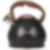 Чайник 3,4л со свистком Черный мрамор Black ТМ KUKMARA, kuk-07/3103555