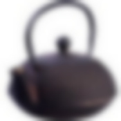 Чайник заварочный с крышкой с фильтром 900мл 3пр чугун MB