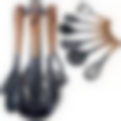 Кухонный набор 6 пр + подставка MB