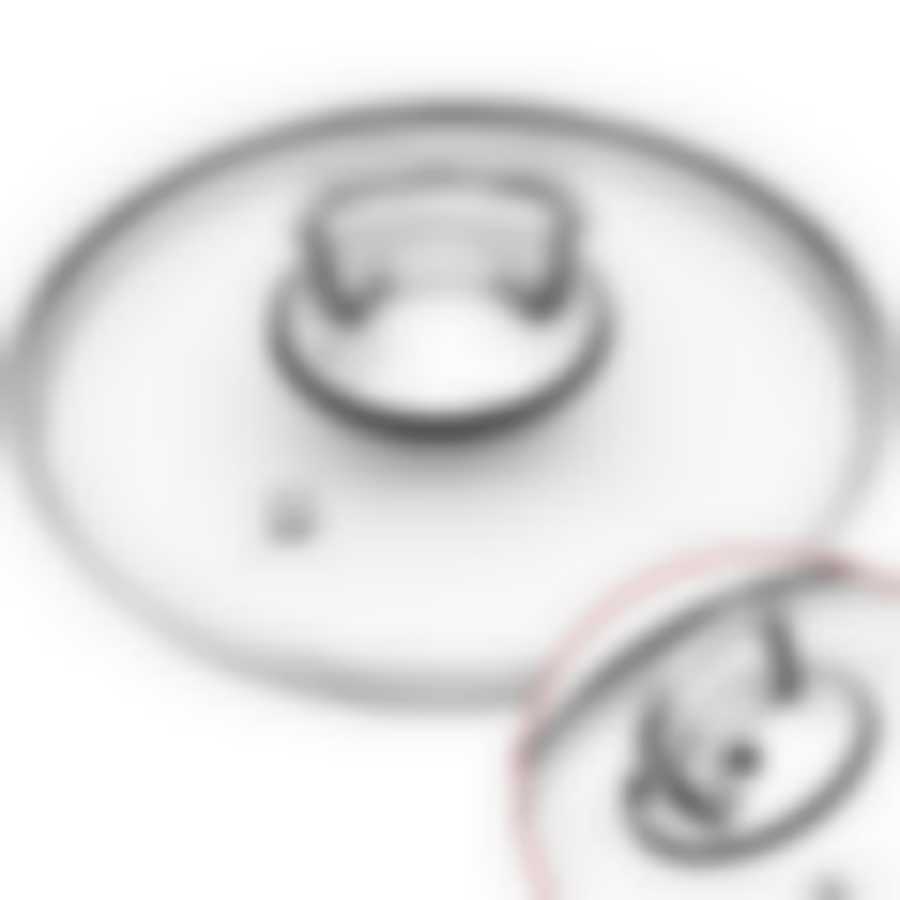 Крышка нерж/ручка 14см ТУРЦИЯ