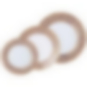 Столовый набор lefard Императорский на 6 пер. 18 пр. 