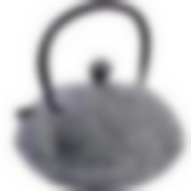 Чайник заварочный с крышкой с фильтром 880мл 3пр чугун MB