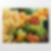 Доска разделочная универсальная из стекла 40*30 см без индивидуальной упаковки