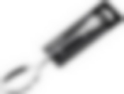 Ложка столовая 2пр. на подвесе 18/0 (толщ.2,5 мм) Linea Callisto