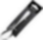 Ложка чайная 2пр. на подвесе 18/0 (толщ.1,5 мм) Linea Olimpo