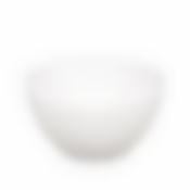 Чаша "Оазис" 0,35л (белый)