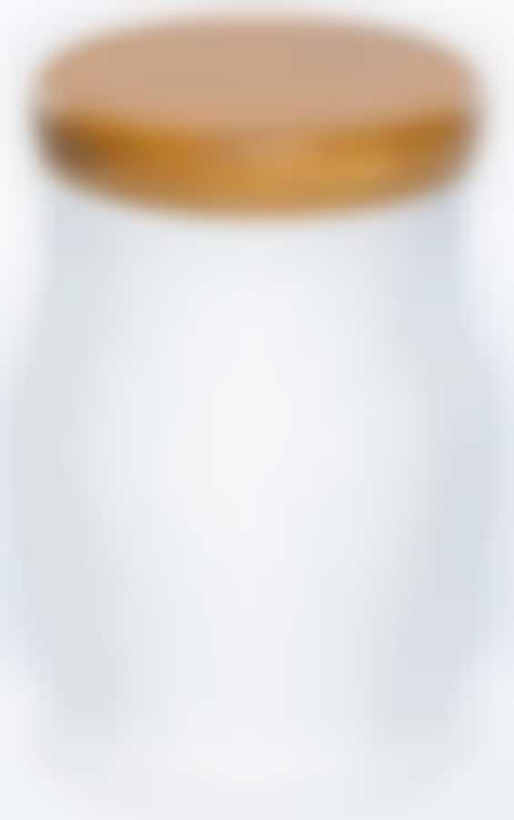 РОЗА, баночка д/хранения 1000мл, цветная упаковка