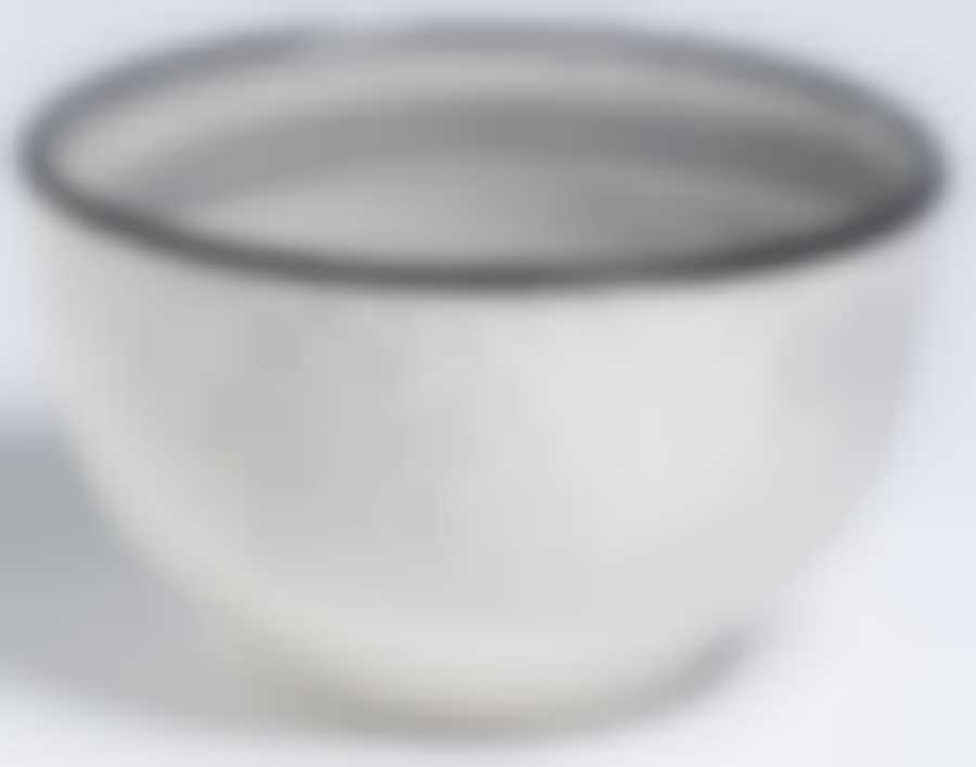 ГРАФИТОВЫЙ БРИЗ, салатник 750мл 140мм