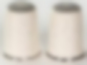 ГРАФИТОВЫЙ БРИЗ, набор для специй (2) солонка + перечница, индивидуальная коричневая упаковка