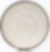 КРЕМОВЫЙ БРИЗ, тарелка мелкая 190мм